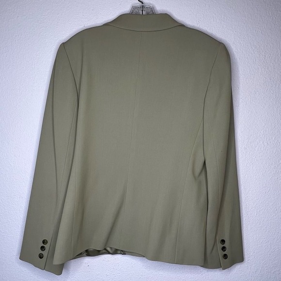 Linda Allard Ellen Tracy Pantsuit - Picture 6 of 13